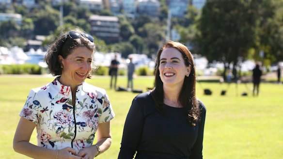 Felicity Wilson (right) is now facing fresh pressure over legal affirmations.