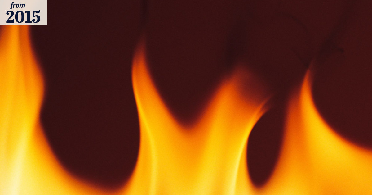 Bushfire near Two Rocks under control
