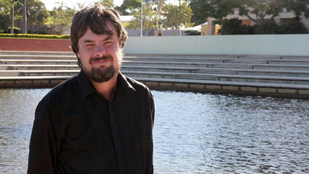 Associate Professor Daryl McPhee believes Moreton Bay is taken for granted by Queenslanders despite its natural wonders.