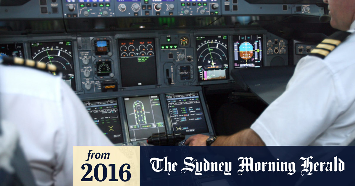 Flying Tired Airline Pilots On Tough Rosters Battle Fatigue