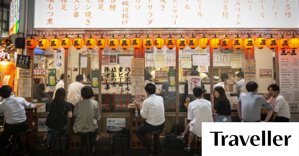 20 Best Restaurants in Tokyo - Japan Web Magazine
