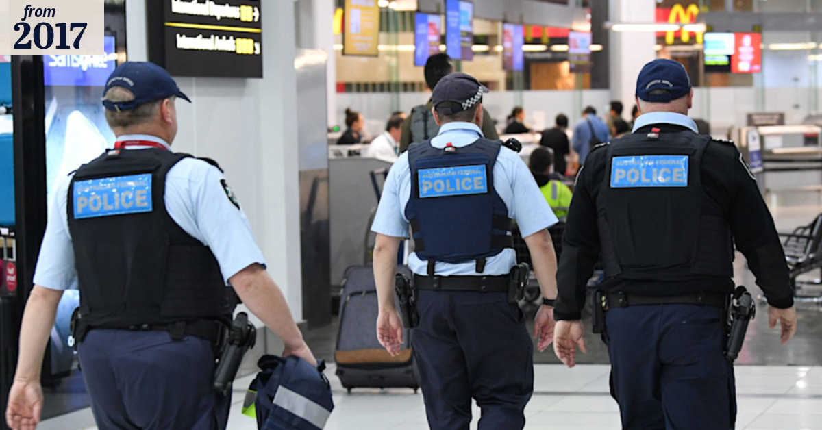 Malcolm Turnbull pushes for law to detain terror suspects for up to 14 days before charges