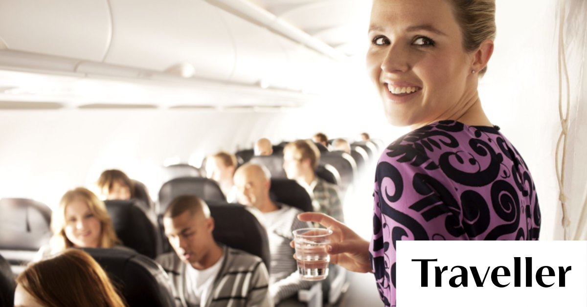 Air New Zealand vs Qantas We compare the toprated airlines