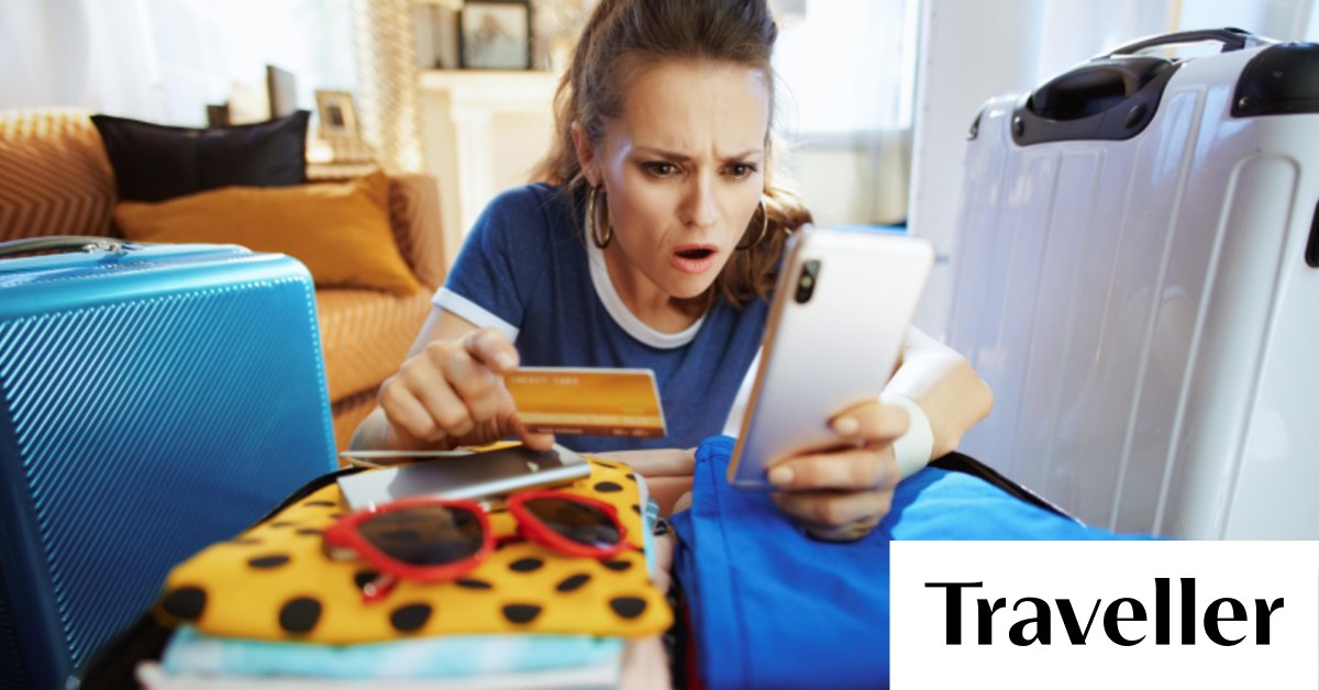 Resort fees in US hotels What they are, why you're being charged and