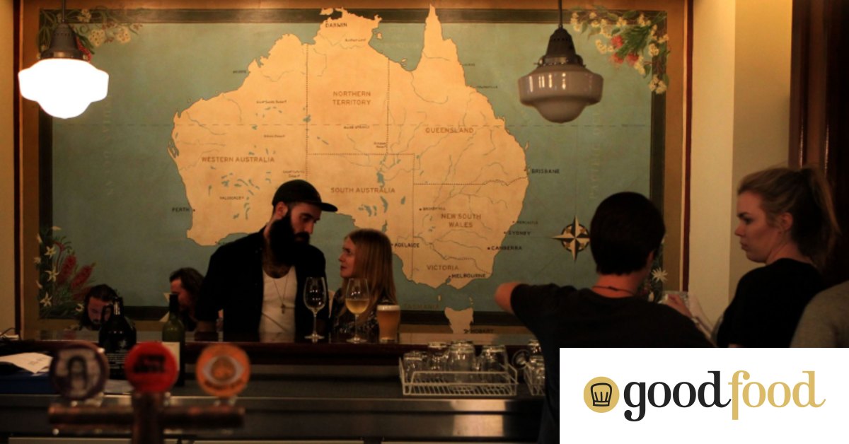 Five of Sydney's best pub meals