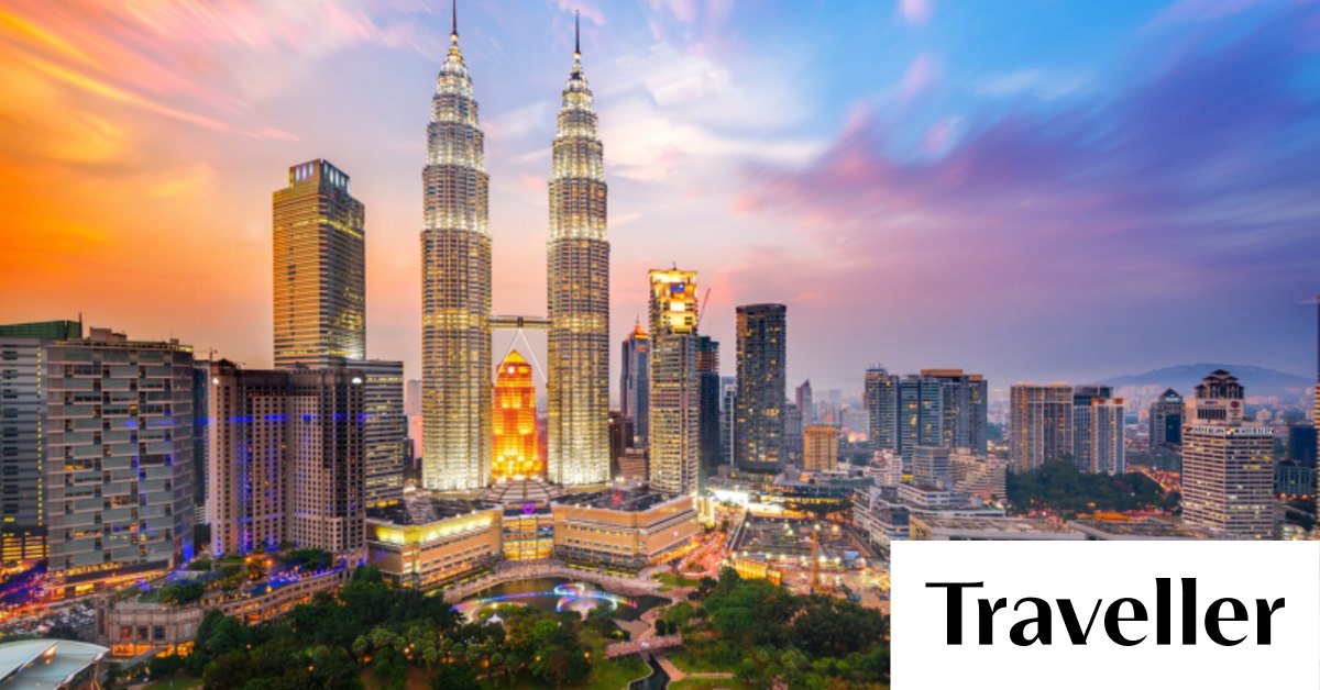 An expert expat’s tips for Kuala Lumpur, Malaysia
