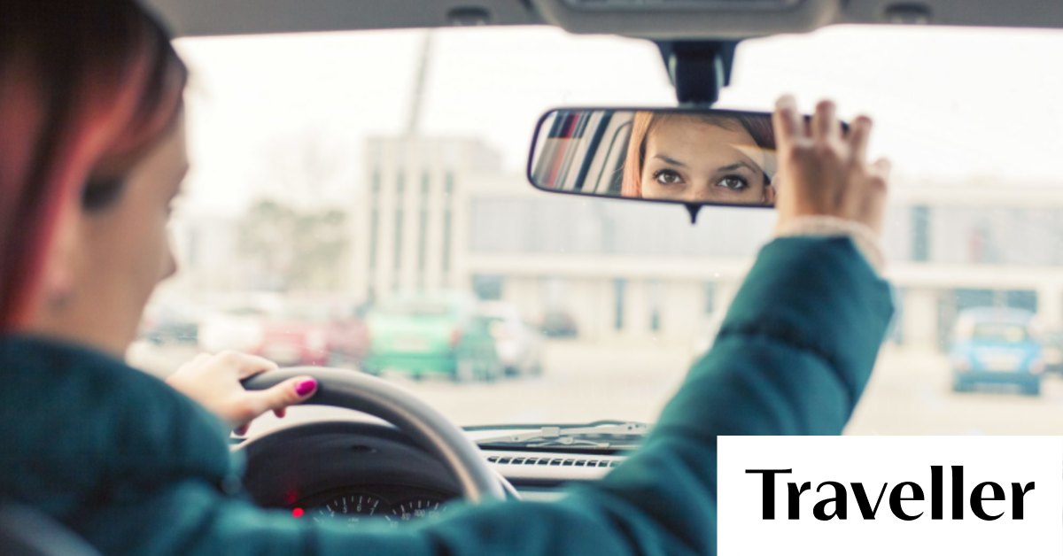 Car rental tips Six classic ripoffs you need to look out for