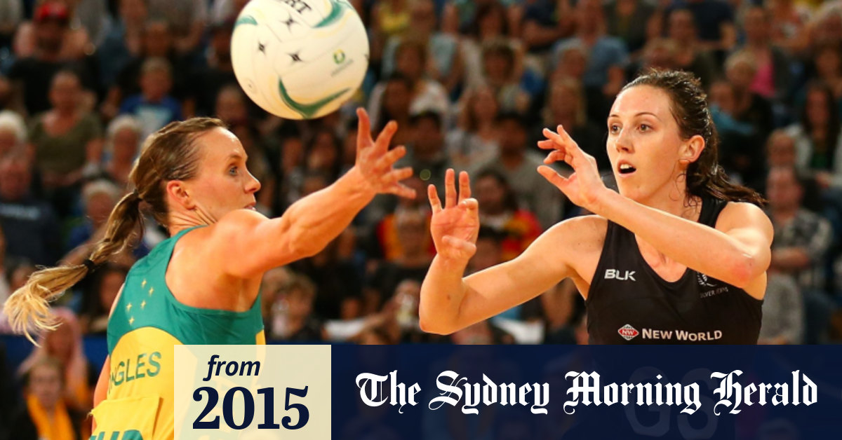 Constellation Cup: Silver Ferns win final match but Diamonds retain trophy