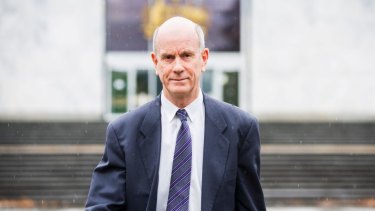 The David Eastman Inquiry Explained