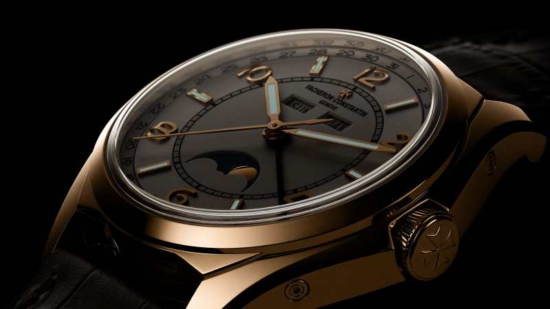 Australia leading world uptick in watch sales