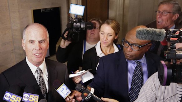 US gun shop ordered to pay millions for purchase used in police shooting