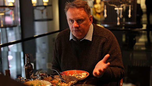 "Latham's private story is a great one about the triumph of love."