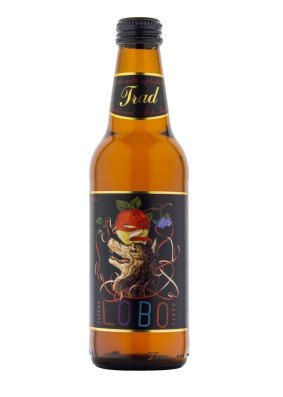 Lobo Trad Cider Adelaide Hills, 330ml, $6.