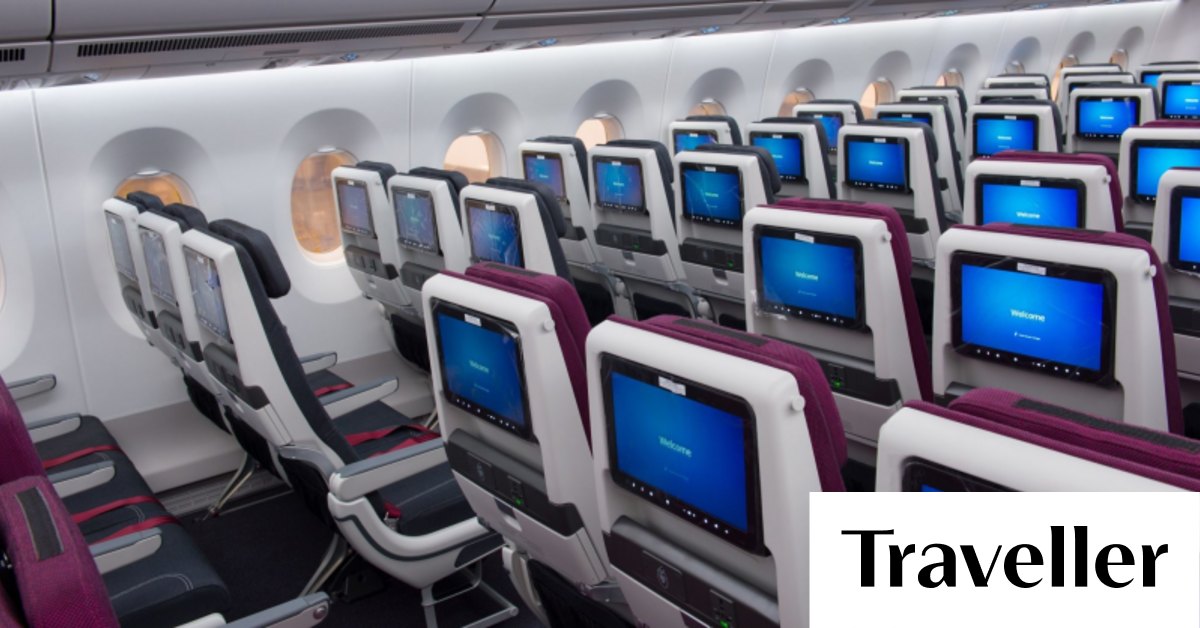 Qatar Airways increases flights to Australia, adds Brisbane route ...