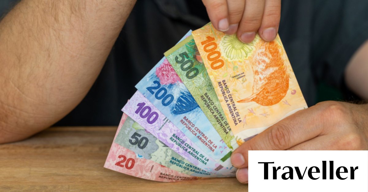 argentina-adds-special-exchange-rate-for-travellers-only-to-boost-tourism