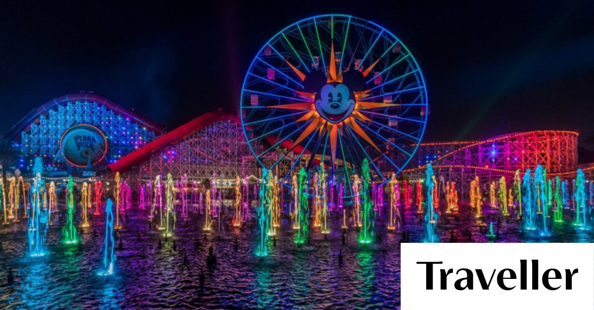 How to visit Disneyland or Disney World: Our expert tips