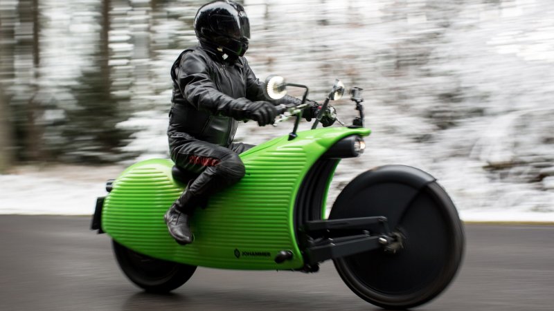 दुनिया की 5 सबसे महंगी बाइक।5 most Expensive Bikes in the World