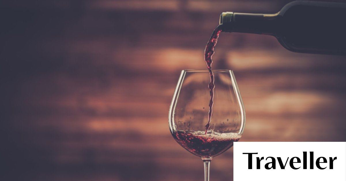 Can I bring my own alcohol to a hotel or resort?