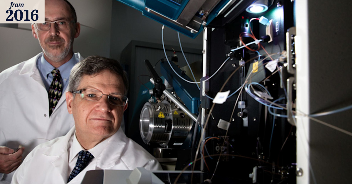 Westmead scientists lead ambitious new cancer research project