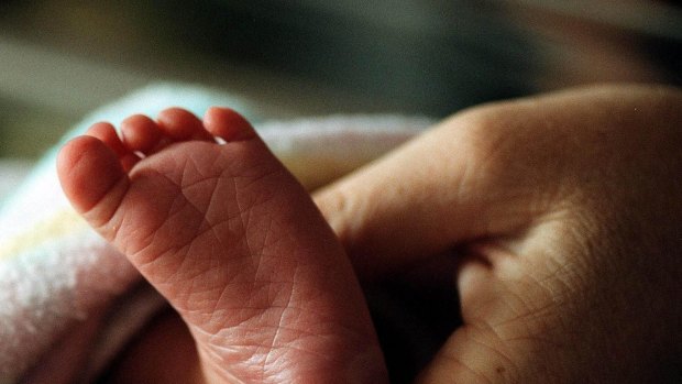 In Queensland, 11 babies in every thousand die in the public system, compared with seven per 1000 in the private hospital system.