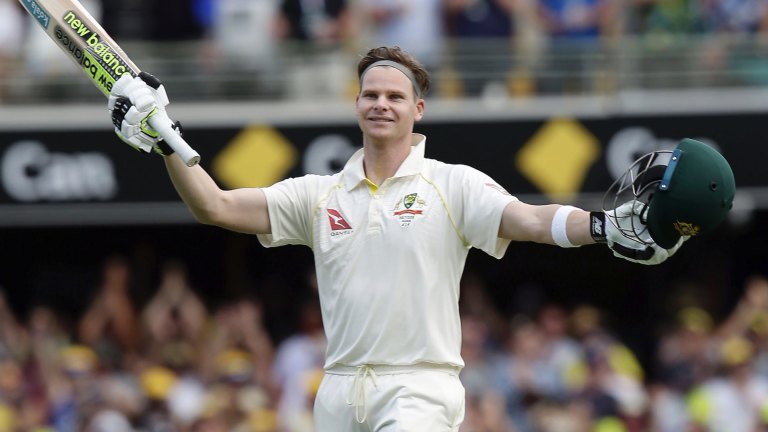 Ashes 2017 Steve Smith Greatness For Australia Took Ricky Ponting By Surprise