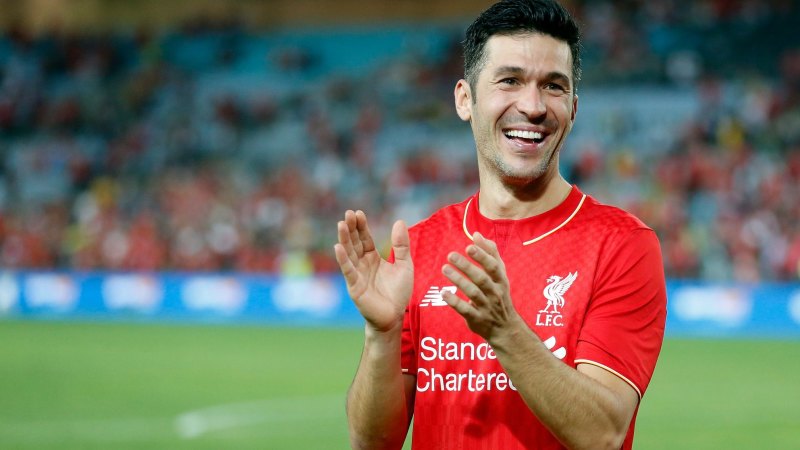 Former Liverpool and Atletico Madrid star Luis Garcia to play in Indian  Super League, Football News