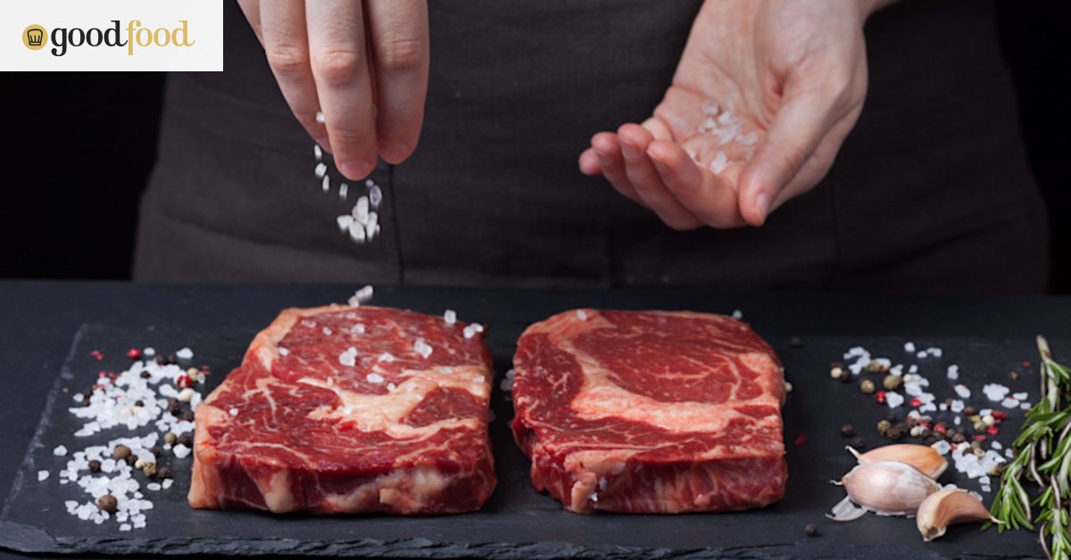 Aussies' love for too much salt remains unshaken
