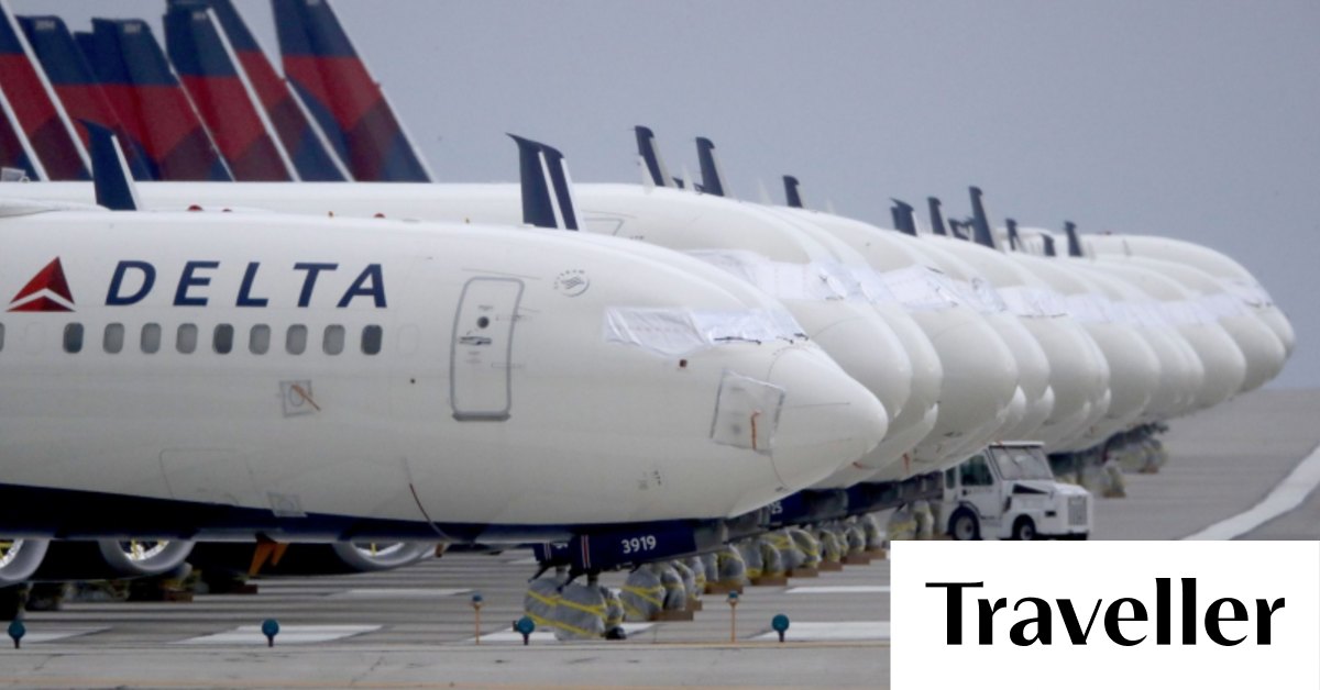 COVID19 and plane travel US airline imposes 200 fee on unvaccinated