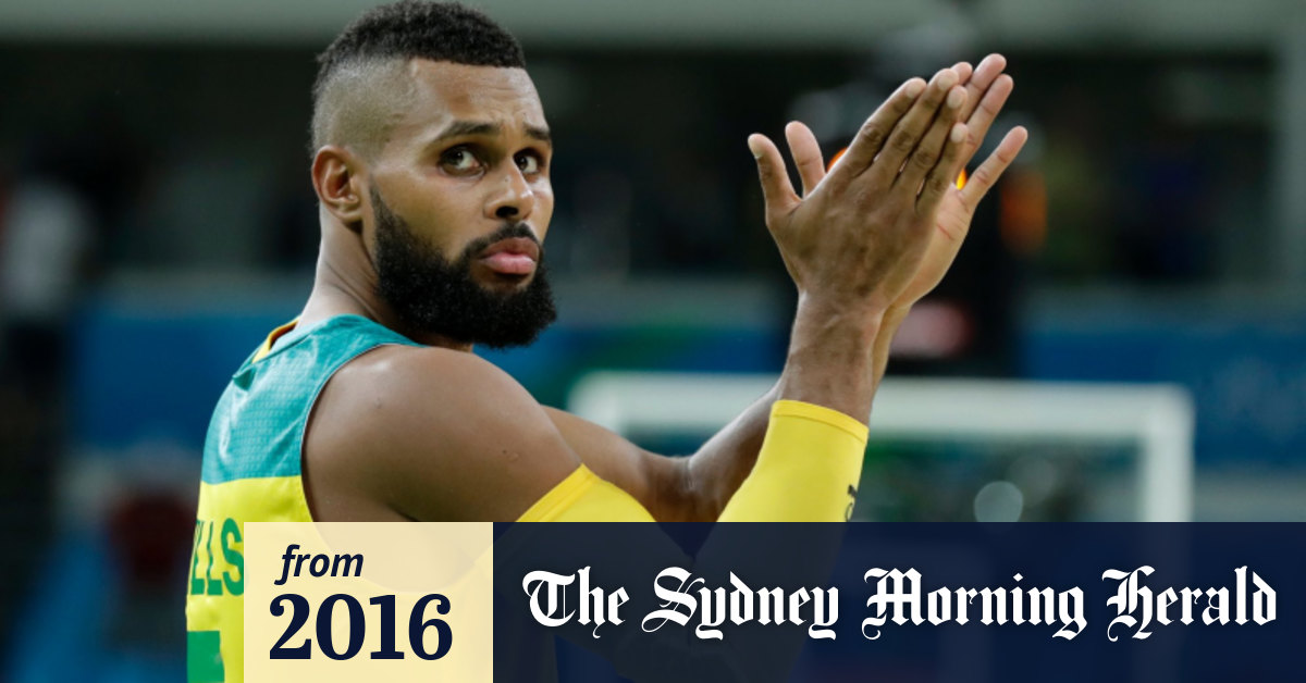 Australian Boomers leader Patty Mills ramps up Spurs ...