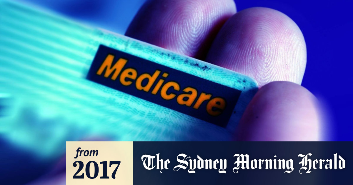 Dangerous Path Medicare Seriously Threatened By Private Health