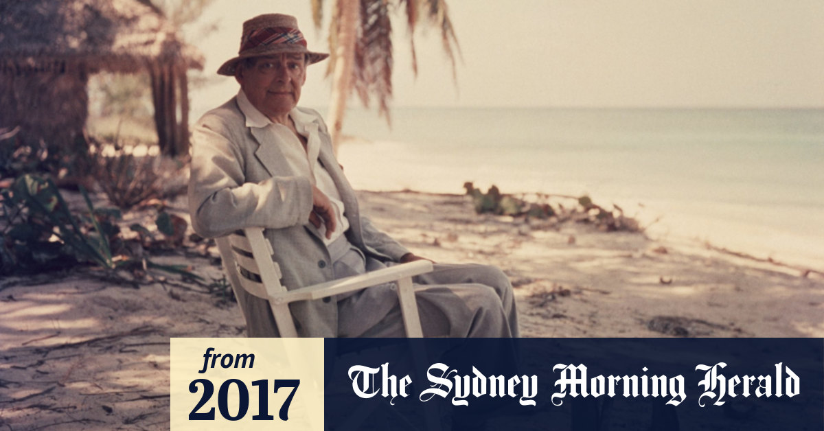 sydney morning herald