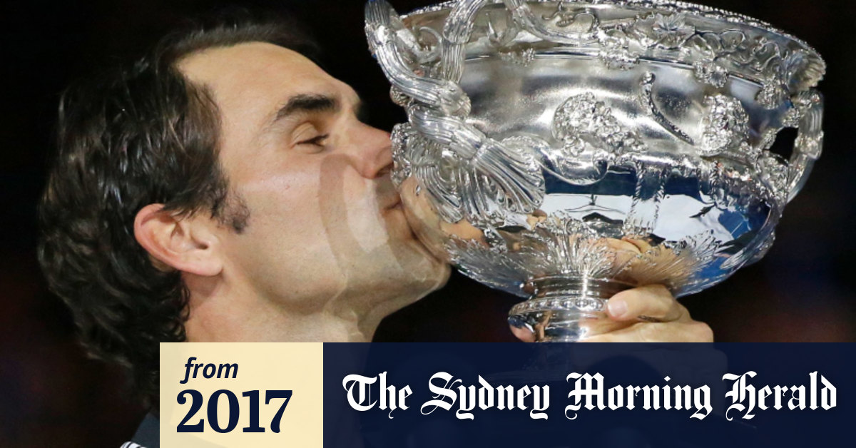 Australian Open 2017 Men's Final Live: Roger Federer defeats Rafael Nadal to claim 18th grand ...