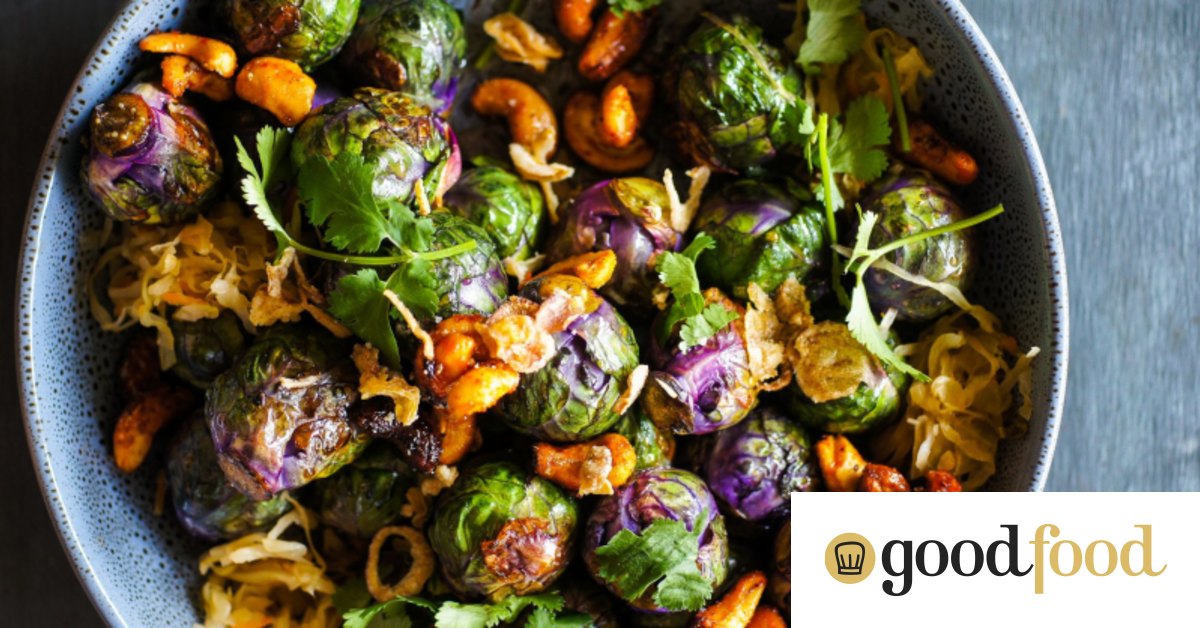 20 vibrant new vegetarian recipes everyone will love