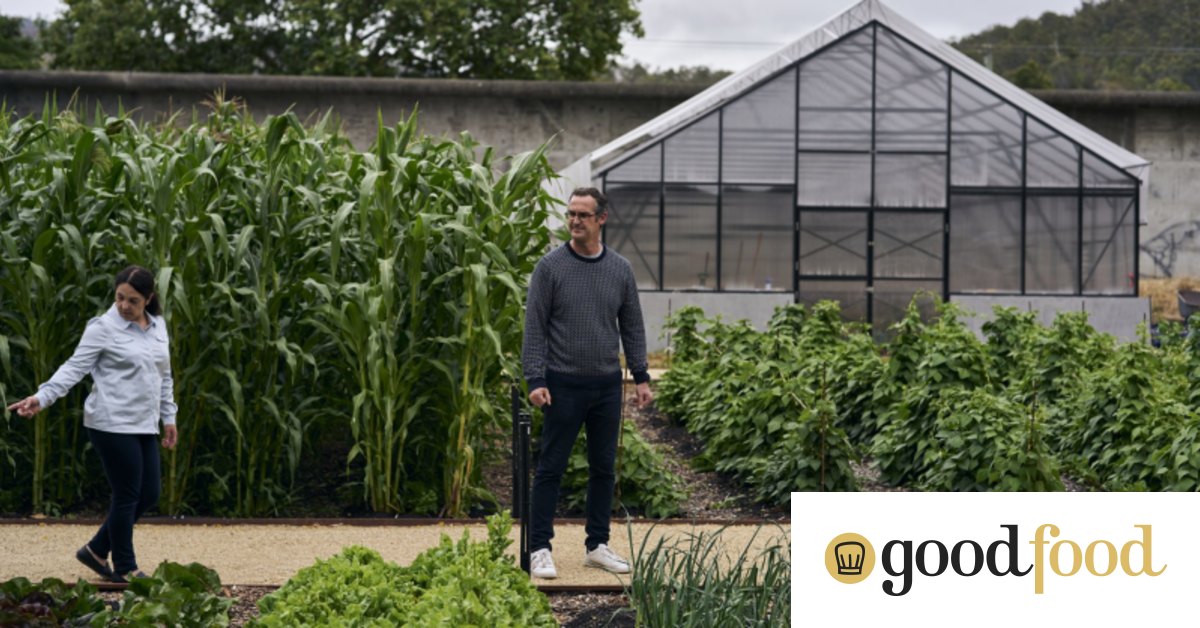 Agrarian Kitchen's muchloved Tasmanian cooking school to reopen