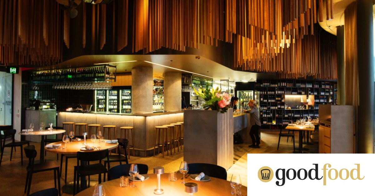 Good Food Guide 2022 10 of Sydney's best restaurant wine lists