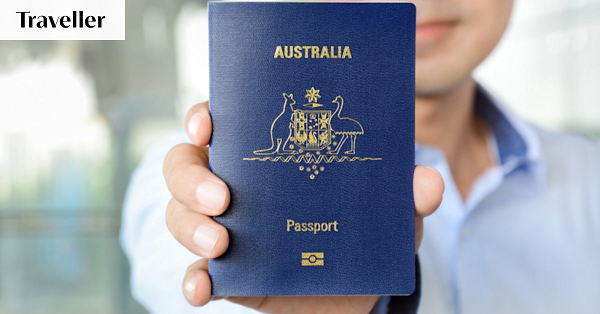 New digital border pass will include vaccination status, replace ...