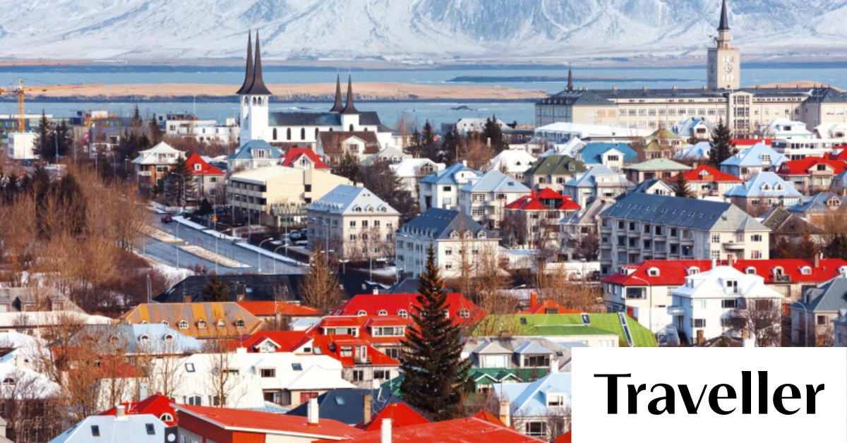 Travel tips Traveling to Iceland, where can I buy Icelandic krona in