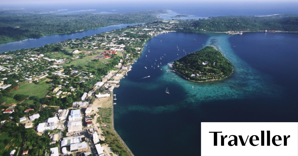 Port Vila, Vanuatu, things to do Tips from an expert expat