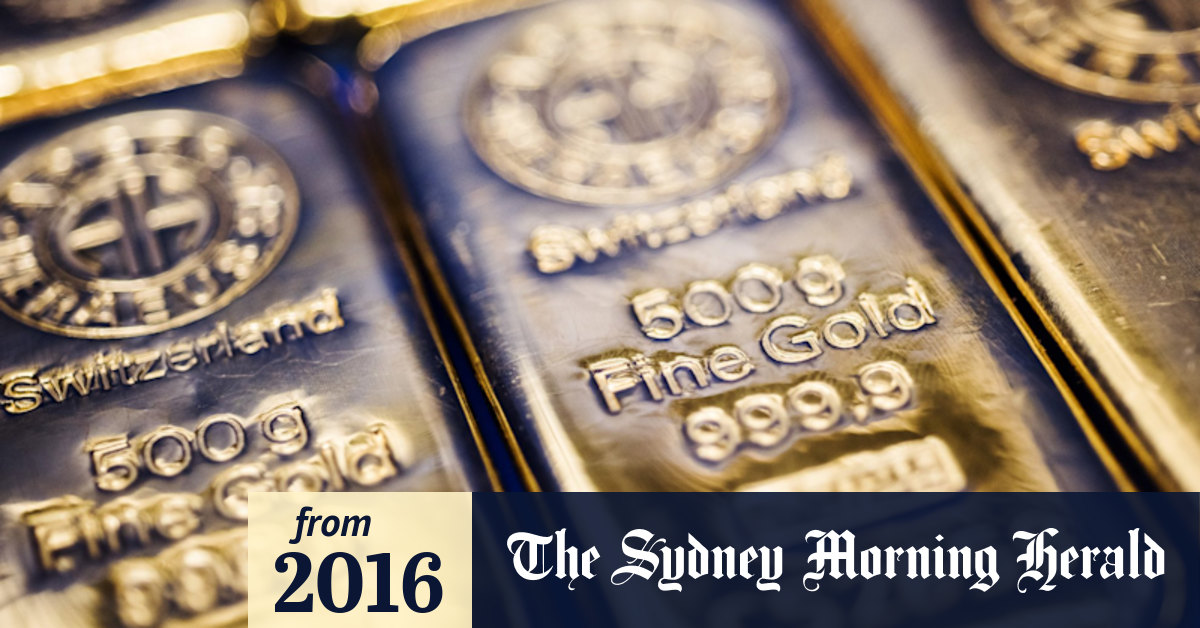 Gold Boosts Asx After Us Fed Decision