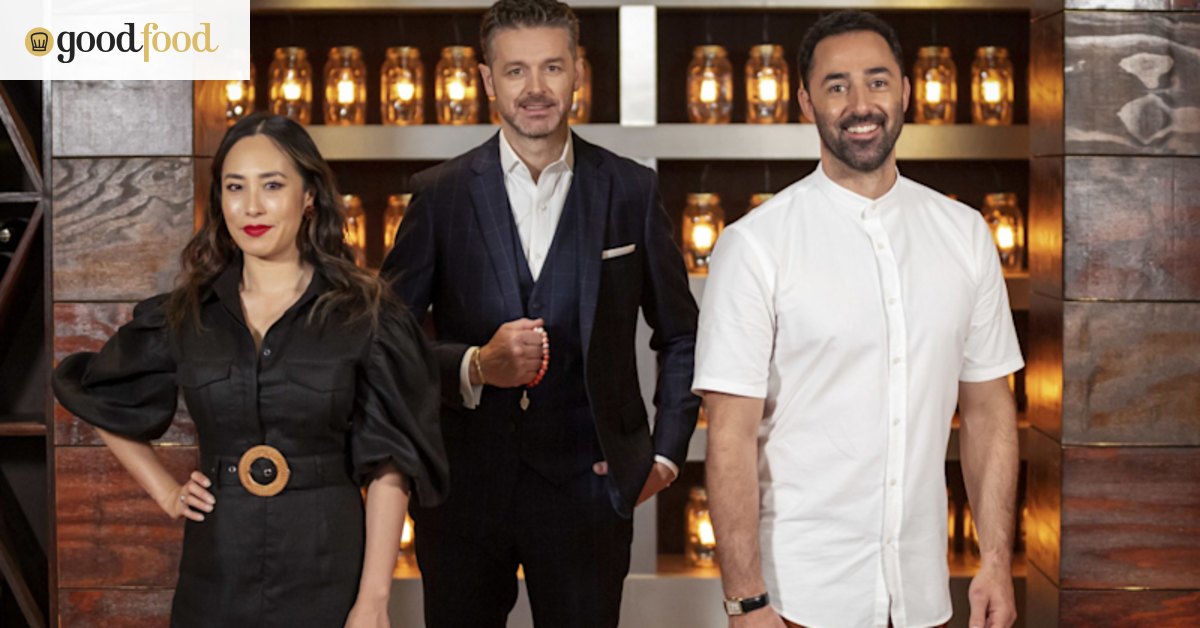 MasterChef recap: A chaotic delivery challenge has the contestants ...