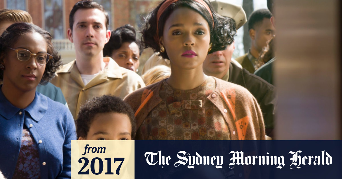 Hidden Figures Review Story Of Taking On 60s Prejudice At Nasa Hits Heights