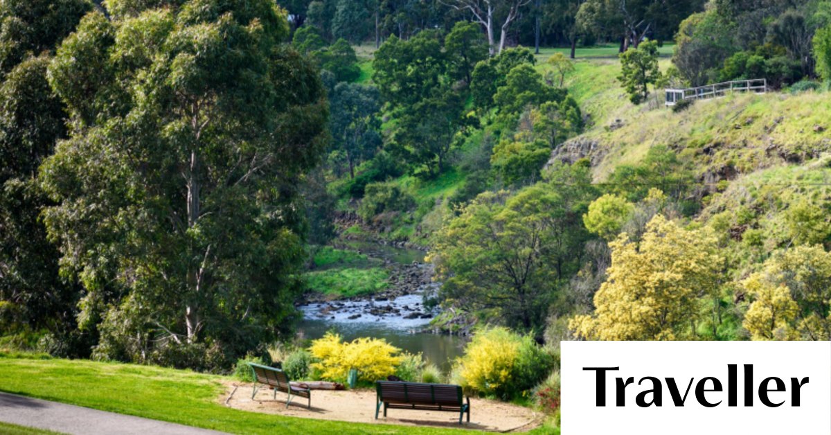 Six of the best hikes within one hour of Melbourne