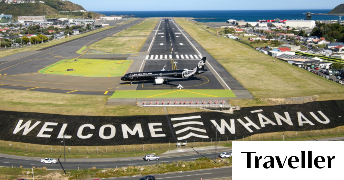 New Zealand border opening 14 things you need to know before you go