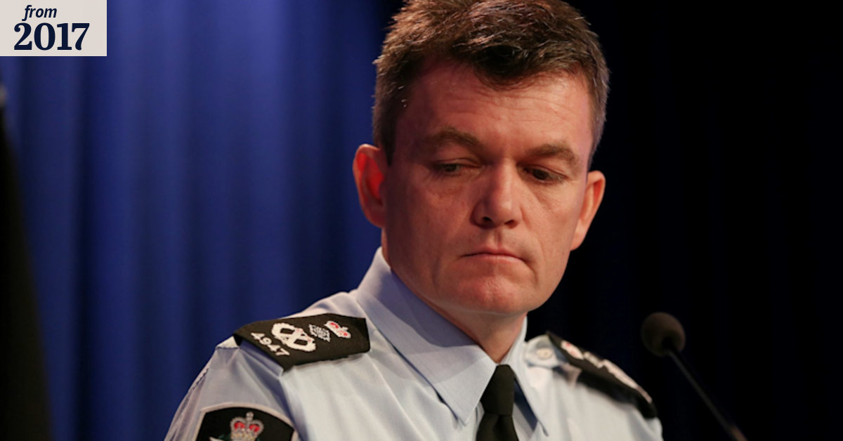 Police illegally obtained journalists' phone records under new metadata retention regime