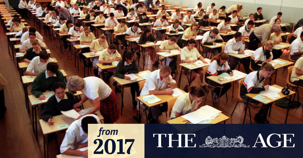 Students Caught Cheating In Vce Exams A dean's warning, suspension, or expulsion.