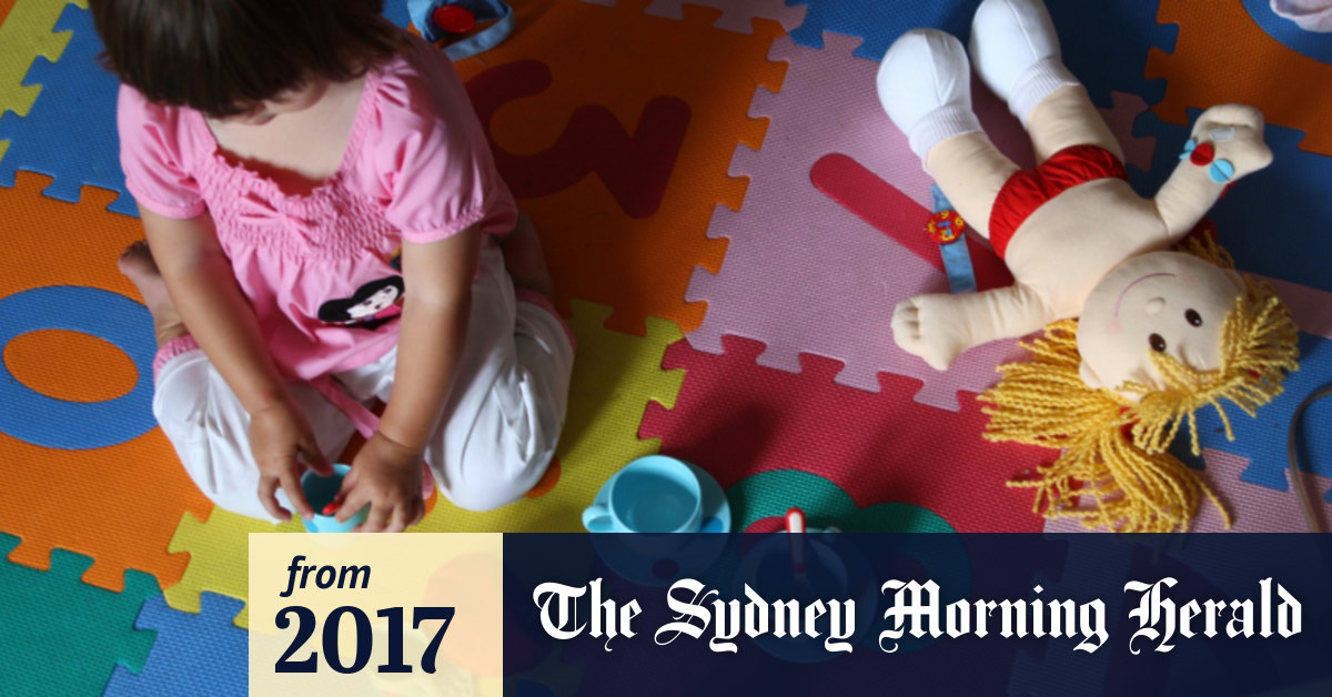 New Childcare Subsidy Puts Focus On Working Parents