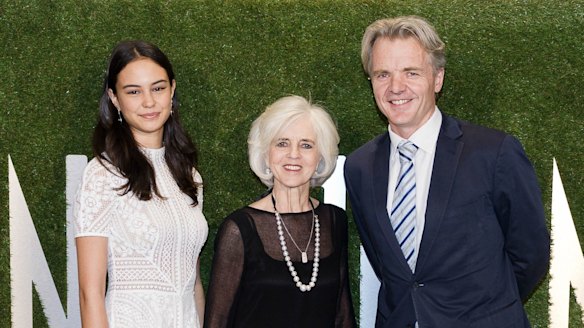 Jan Logan: the jeweller's gem of a 25-year journey