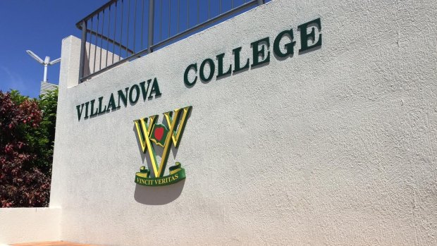 Students will return to Villanova College next Monday.