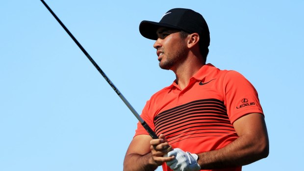 Jason Day says his mind won't be on the No.1 ranking at the Genesis Open.