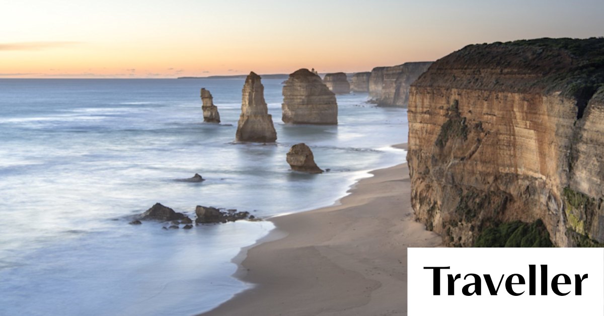 Guide to driving Victoria's coast:The things you must see and do along the iconic Great Ocean Road - Vimarsana News